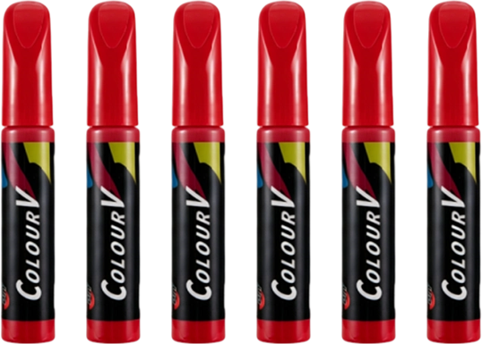 🥳2026 HOT SALE🥳💞50K+ SOLD!🖌️💨 Buy 1 Get 1 Free! Touch Up Paint Pen – Precision tip, waterproof & anti‑rust. Covers deep scratches in seconds. Save hundreds on body shop! 💸🔧