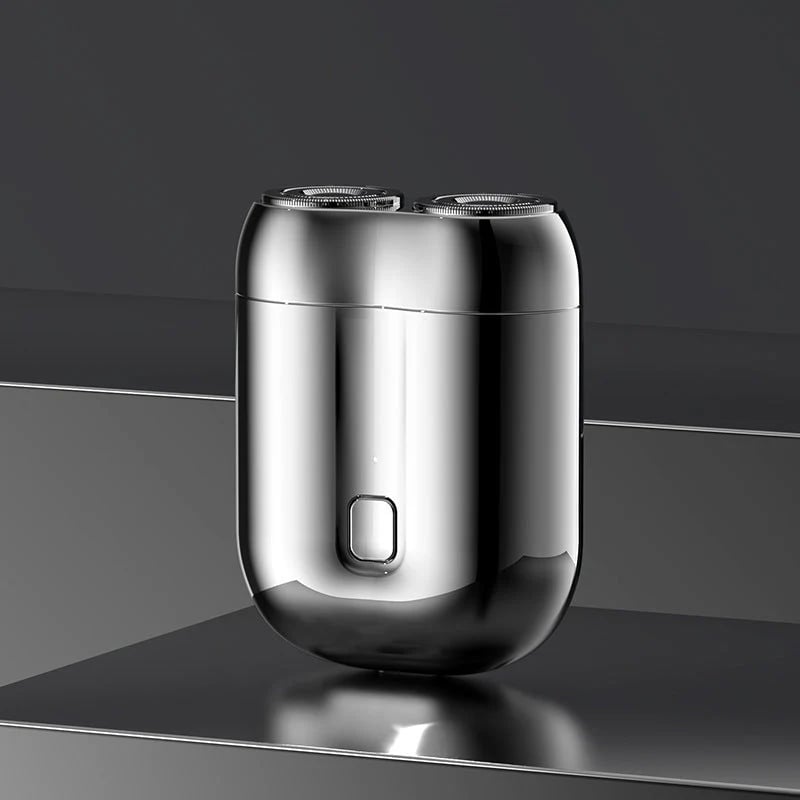 🎁 2026 New Upgrade Pocket Shaver USB Mini Shavers for Men