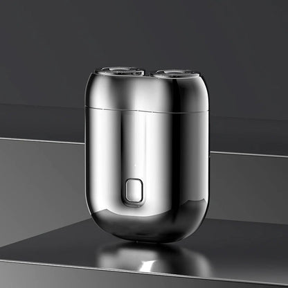🎁 2026 New Upgrade Pocket Shaver USB Mini Shavers for Men