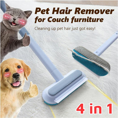 🐱Pet Hair Removal Tool