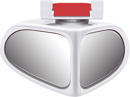 🚗HD Waterproof Dual-Sided Parking Mirror