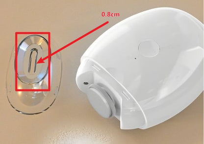 🎁⚡Universal Fingernail Grinder for Adults and Children