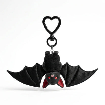 🔥49% OFF - 🦇 Cute Black Bat Baby Keychain
