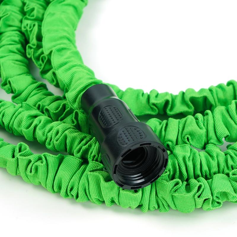 💦 100-Foot Expandable Garden Hose 💧