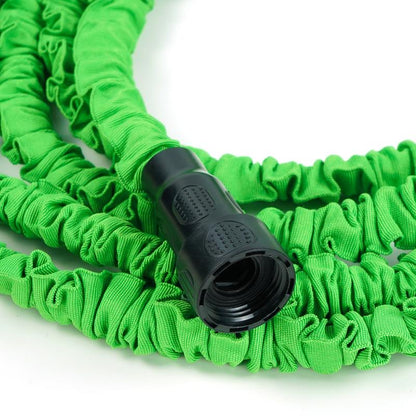 💦 100-Foot Expandable Garden Hose 💧