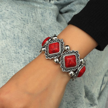 🔥Turquoise Jewelry Bracelet