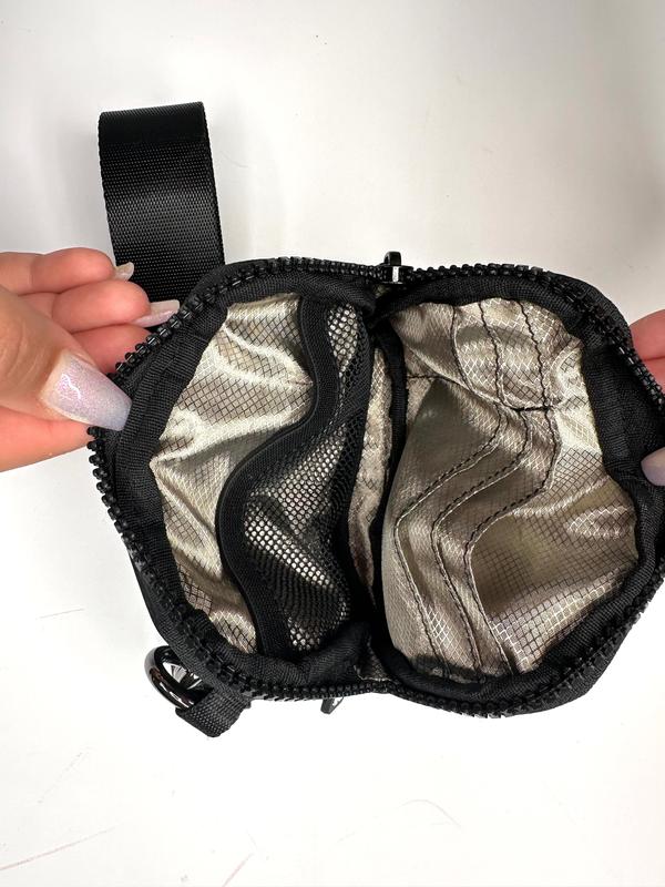 🔥Waterproof nylon small wallet for wrist