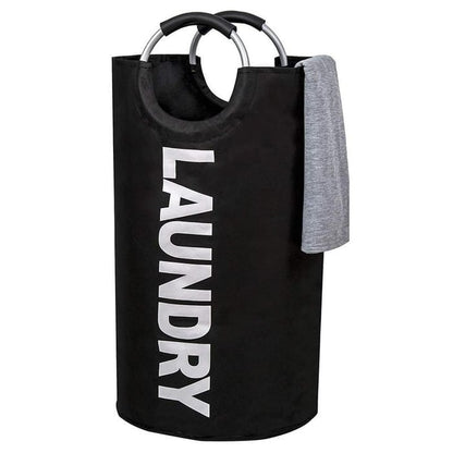 🔥Hot Sale Laundry Basket with Handle