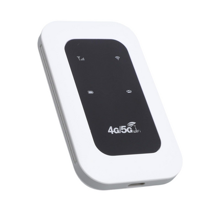 📶 Pocket WiFi – Ready in Seconds No Setup. No Hassle. Just Connect.