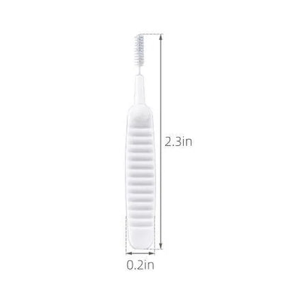 ⏰✨30 Counts Crevice Tiny Brush