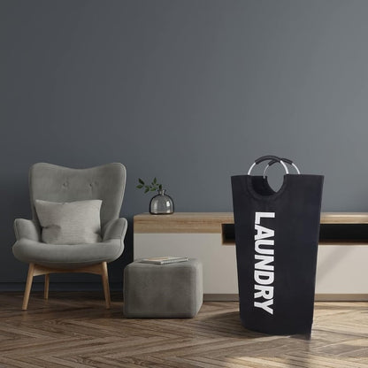 🔥Hot Sale Laundry Basket with Handle