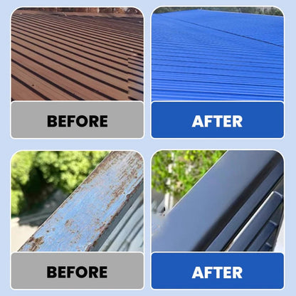 ✅ 49% OFF🔥Metal Rust Preventive Paint 💯