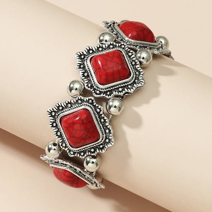 🔥Turquoise Jewelry Bracelet