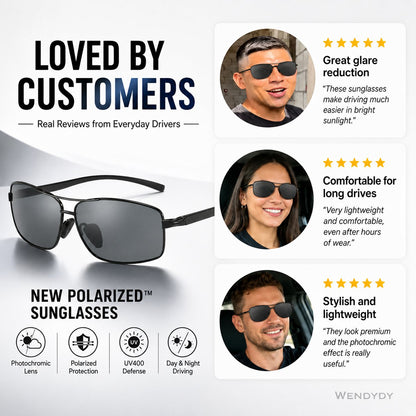 Gafas protectoras de luz azul UV
