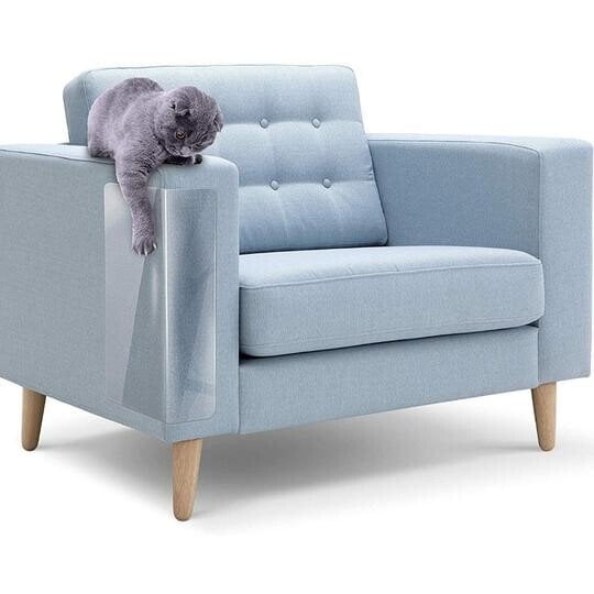 🔥Sturdy Seamless - Furniture Protector