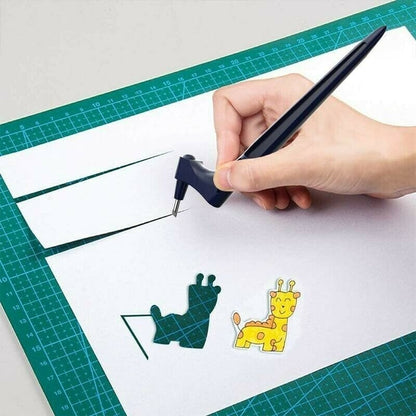 🔥Craft Cutting Tools
