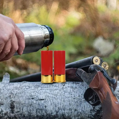 🔥12GA-Shape Shot Glass