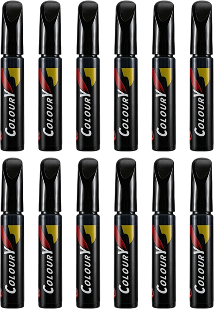 🥳2026 HOT SALE🥳💞50K+ SOLD!🖌️💨 Buy 1 Get 1 Free! Touch Up Paint Pen – Precision tip, waterproof & anti‑rust. Covers deep scratches in seconds. Save hundreds on body shop! 💸🔧