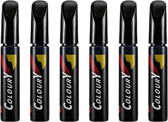 🥳2026 HOT SALE🥳💞50K+ SOLD!🖌️💨 Buy 1 Get 1 Free! Touch Up Paint Pen – Precision tip, waterproof & anti‑rust. Covers deep scratches in seconds. Save hundreds on body shop! 💸🔧