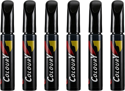 🥳2026 HOT SALE🥳💞50K+ SOLD!🖌️💨 Buy 1 Get 1 Free! Touch Up Paint Pen – Precision tip, waterproof & anti‑rust. Covers deep scratches in seconds. Save hundreds on body shop! 💸🔧