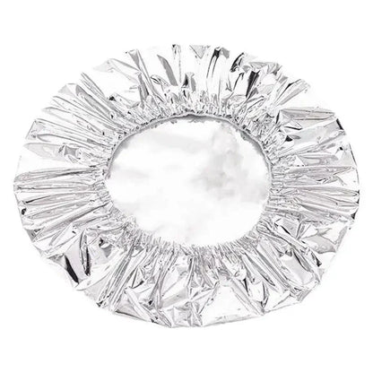 Aluminum Foil Insulation Cover