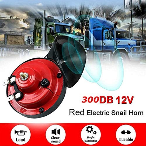 🔥Bocina de tren de 300 dB para camiones