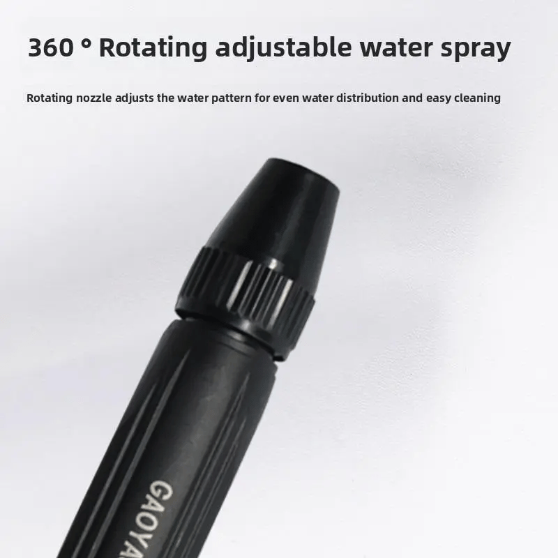 🚗💦Powerful High-Pressure Home Car Wash & Garden Sprayer