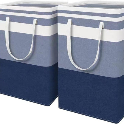 75L Freestanding Waterproof Laundry Basket 🎉This Week Promotions🎉
