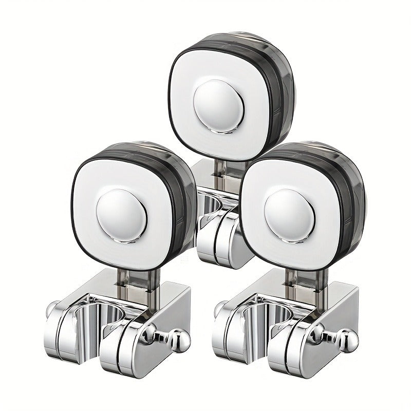 Suction Shower Head Holder