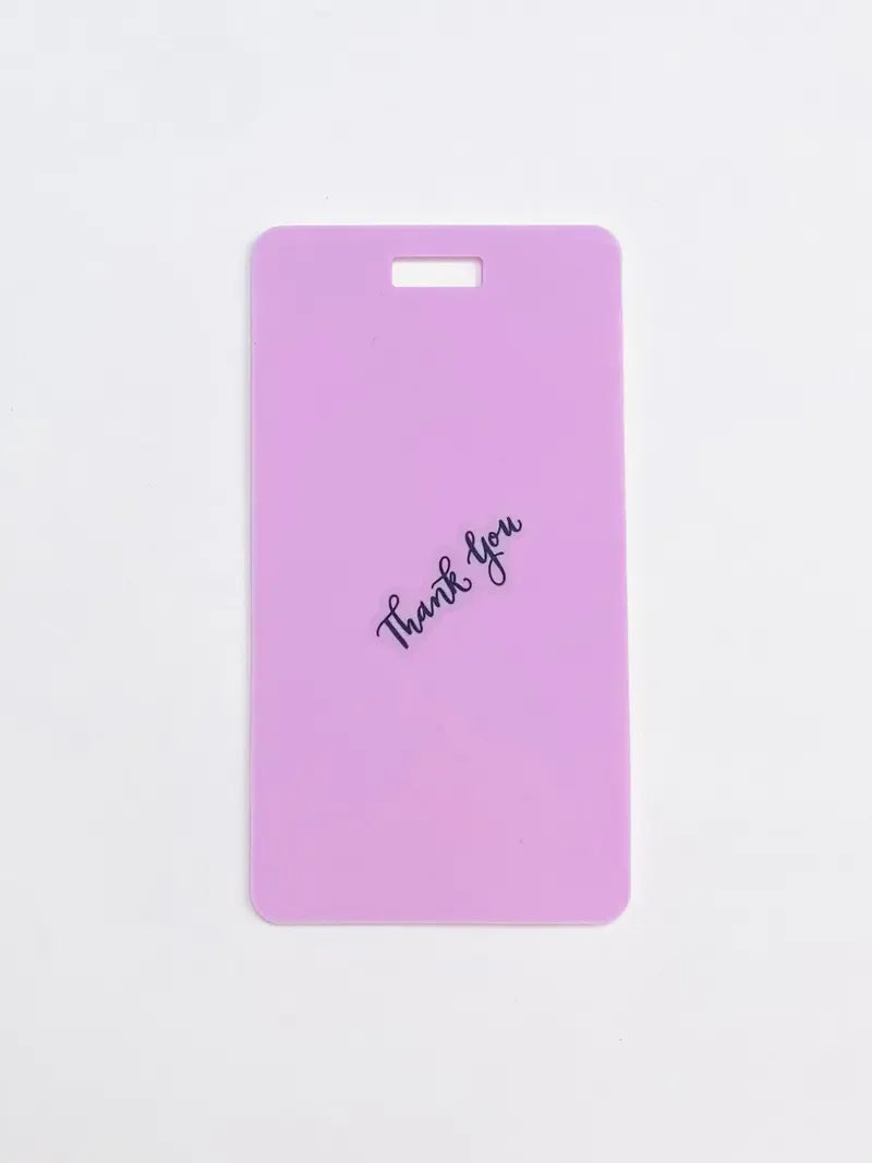 📢📢49% OFF !! ⏰🩺Erasable Badge Note | Dual-Side Writable, Fade-Proof & No Blur (🖊Write. Wipe. Repeat.) 🎁Free Badge Clip Included📋