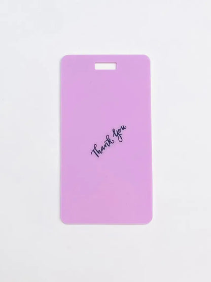 📢📢49% OFF !! ⏰🩺Erasable Badge Note | Dual-Side Writable, Fade-Proof & No Blur (🖊Write. Wipe. Repeat.) 🎁Free Badge Clip Included📋