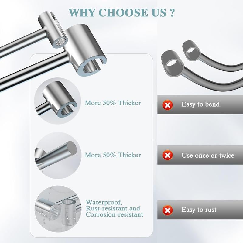 🎉🚪Door Hinge Adjustment Tool🔧