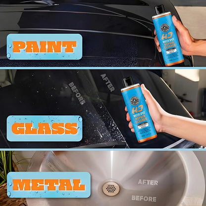 🔥This Week - 49% OFF 🔥✨ Pro Water Spot Eraser Gel