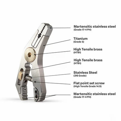 🛠️Pocket Grip