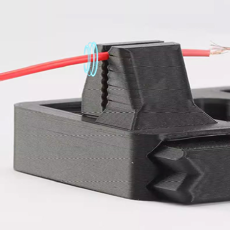 🏆⚡Electric Wire Welding Fixture