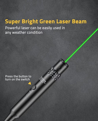 Laser Bore Sighter Kit
