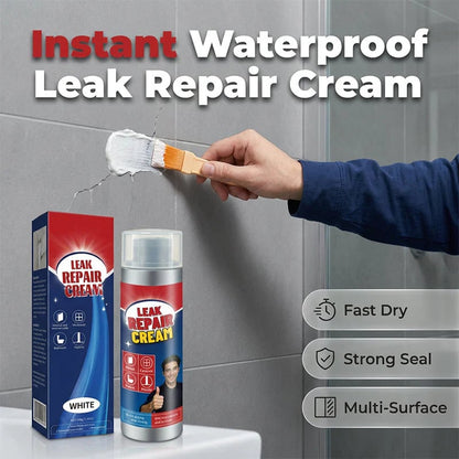 🔥Leak Repair Waterproof Sealant Spray