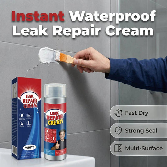 🔥Sellador en Spray Impermeable para Reparar Goteras