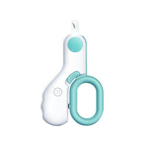 🎁LED Pet Nail Clippers