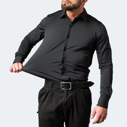 🔥The Stretch Dress Shirt