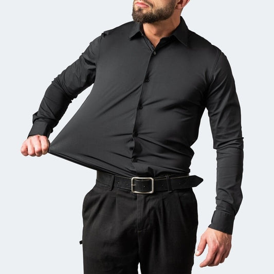 🔥The Stretch Dress Shirt