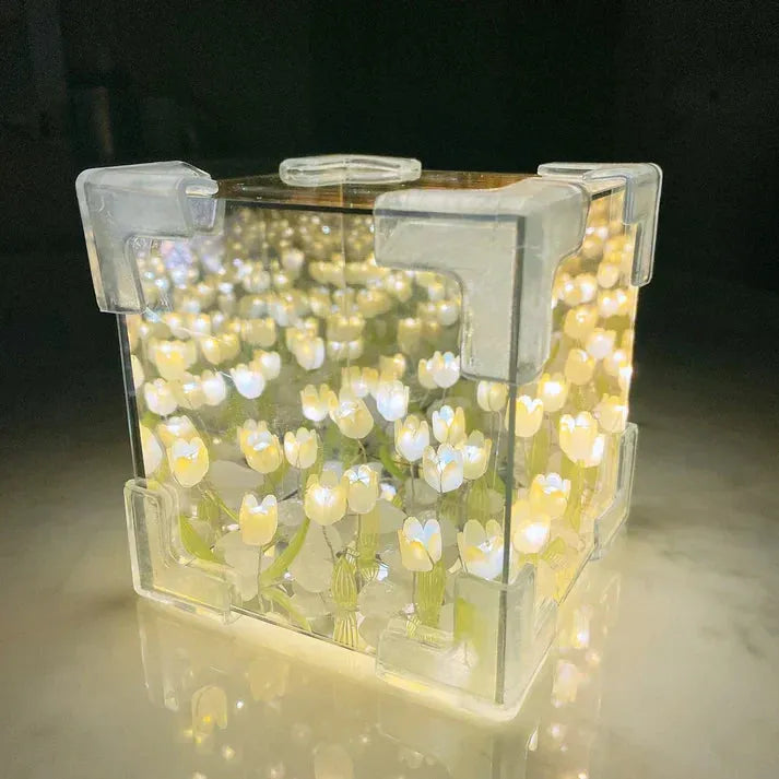 🌷Blossom Box(Unfinished product)