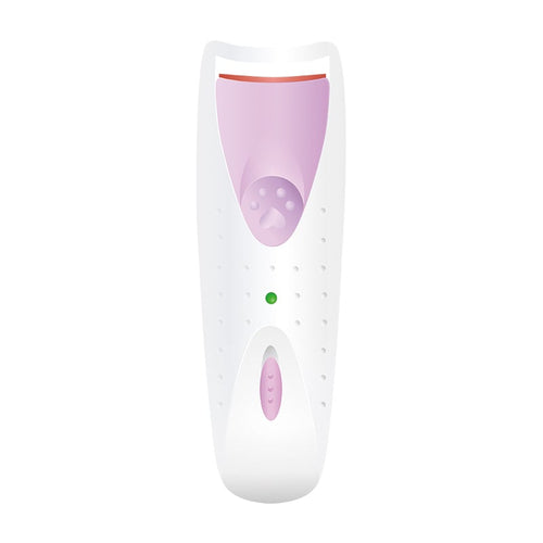Heated Eyelash Curler