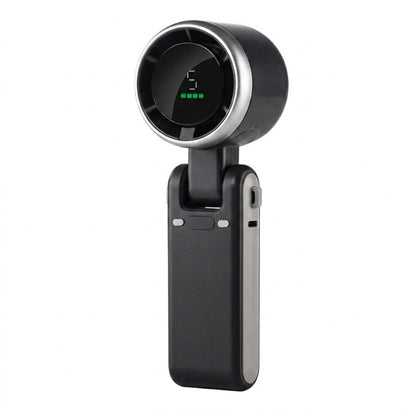 Smart Digital Display Fan