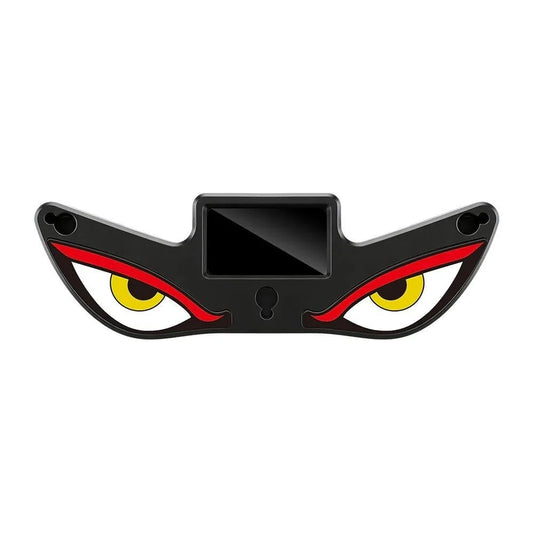 🔥Solar Demon Eye LED Car Window Light