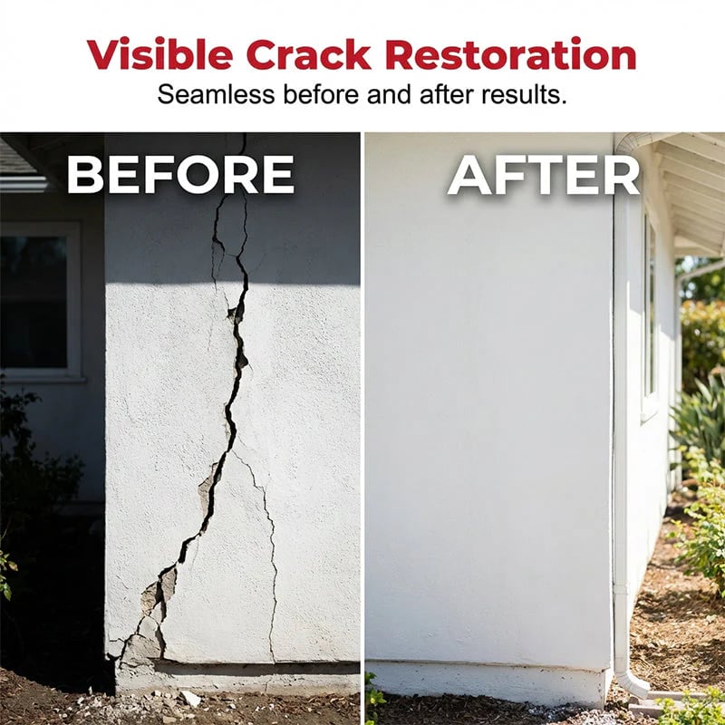 🔥Leak Repair Waterproof Sealant Spray