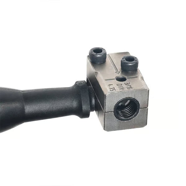 🔩Kit de herramientas universal para abocinar tuberías de freno de coche