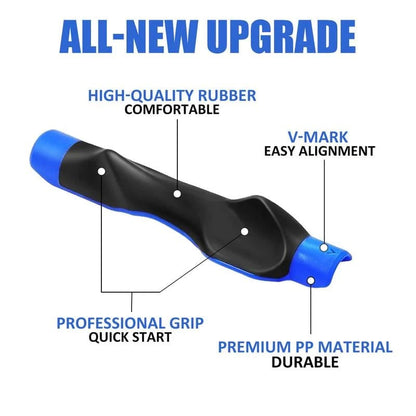 💥- Golf Grip Trainer, Fix Swing Grip