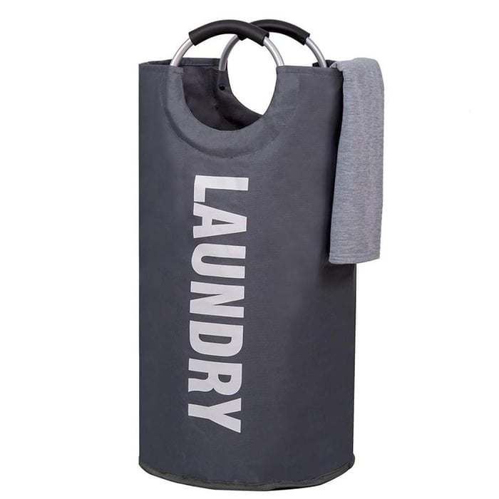 🔥Hot Sale Laundry Basket with Handle