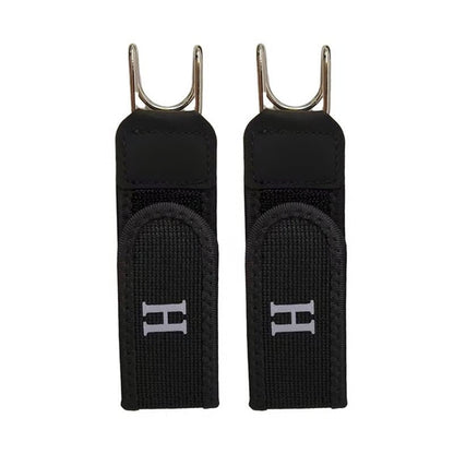 2026 Tactical Metal Hook Elastic Belt